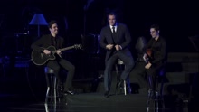 Daniel Boaventura - Love Me Tender (Vídeo Ao Vivo)
