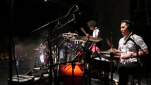 El Gran Martín Elías - ábrete (En Vivo) (Saludos Inicio)
