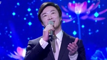 什么都不必說 - 2017山東衛視春晚現場版 17/01/24