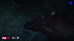BLURRED LINES 預告版