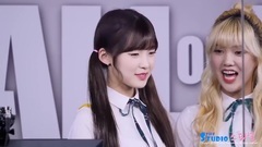 OH MY GIRL - 使命召喚2017年亞洲冠軍賽