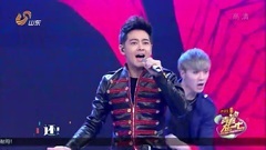 青春歌舞串燒