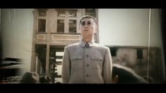 電視劇<黎明之前>片頭曲