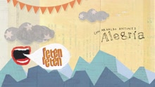 Alegría (Audio)