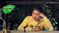 最萌小僵尸憶苦思甜迎新春!僵小魚日常25