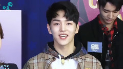 遇見你是一切美好的開始 PENTAGON KINO生賀