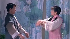 對花