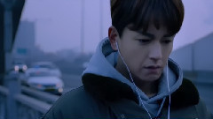 Miss you 預告版