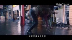 <超能力>電影版