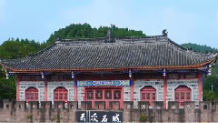 民樂群星,風景,音樂短片,輕音樂,樂動城市 - 魅力金堂