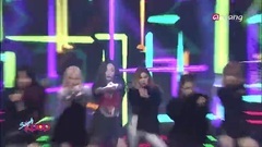 170127 Simply K-Pop 現場版 - Hobgoblin