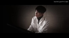 VIXX Hyuk - 抱抱你 Special Clip 中韓字幕 17/01/25