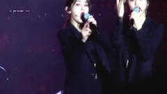 170121 Time Slip演唱會 <NO>Somi直拍