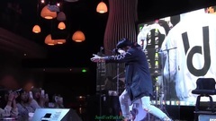 2016.08.20 Dob上海FM-Butterfly-樸鎮Focus