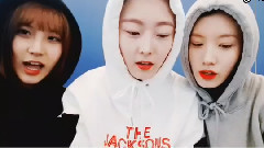 雞蛋特輯 藝媛&恩宇&施妍篇