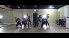 BOMB 官方練習室 舞蹈版