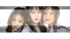 Dazed 2月號時尚雜志拍攝