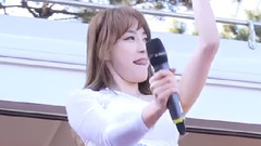 170127 Aurora(JiHo) KFM Open Studio_歌謠連唱 飯拍