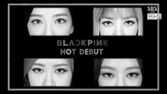 BLACKPINK - Girl Crush滿分 口哨混剪 現場版