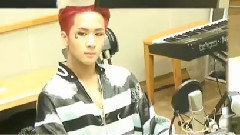 弘kira 招待席 VIXX Ravi & 天動