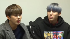 TEEN TOP vs B.A.P [頂.對.見] 20回