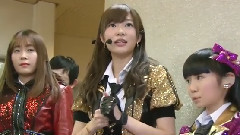 HKT48 making of 小指子馬戲團