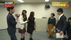 170127 お寶発掘!?キラキラダイヤ #5