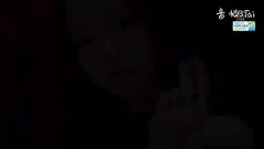 BLACKPINK - BLACKPINK - WHISTLE SBS現場版