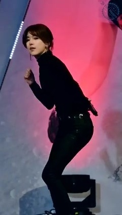 170128 RIDING CONCERT 現場版- TONIGHT 主智媛