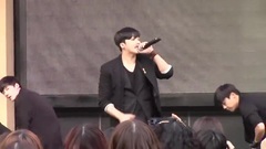 170129 LaQua TOKYO DOME CITY現場版 - Closer~キスまでどれ
