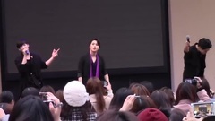 170129 LaQua TOKYO DOME CITY現場版 - Closer~キスまでどれくらい?
