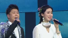 回家的路相連 - 2017貴州衛視春晚現場版 17/01/29