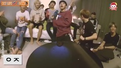 NCT LIFE初聲游戲合集 EP1-6