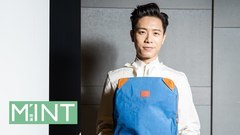 明潮M,INT[明星包包大揭秘]:吃貨雨男韋禮安