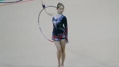 藝術體操