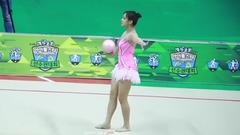 藝術體操