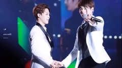 JIKOOK 國旻發糖2