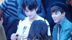 國旻 JIKOOK發糖2