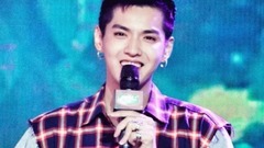 愛不愛我—吳亦凡