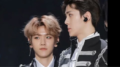 I Need Your Love 勛白