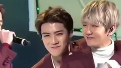 Hunbaek 勛白