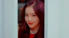 RED VELVET-ROOKIE 預告合集