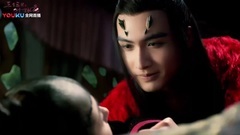 <三生三世十里桃花>司音不慎訴實情 離鏡識破女兒身 03集精彩片段.