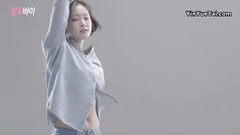 Calobye 廣告代言 三則合一