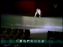 向昨天說再見