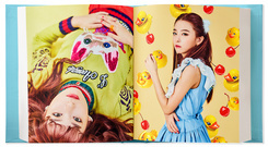 Rookie Seulgi 單人Cut