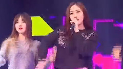 GFriend - 后臺花絮 & 新聞