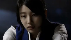 韓劇<九家之書>預告 第三波