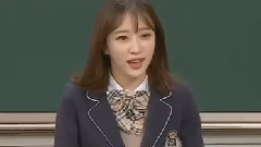 媽媽令EXID Hani放棄整容的一句話 Rain 聽到正答后無奈了(1?2)