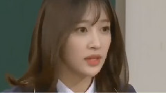 媽媽令EXID Hani放棄整容的一句話 Rain 聽到正答后無奈了(2?2)